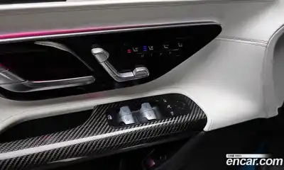 Mercedes-Benz SL-Class 2023 4.0 Автомат в Москве № 229425, миниатюра 11