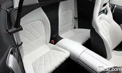 Mercedes-Benz SL-Class 2023 4.0 Автомат в Москве № 229425, миниатюра 12