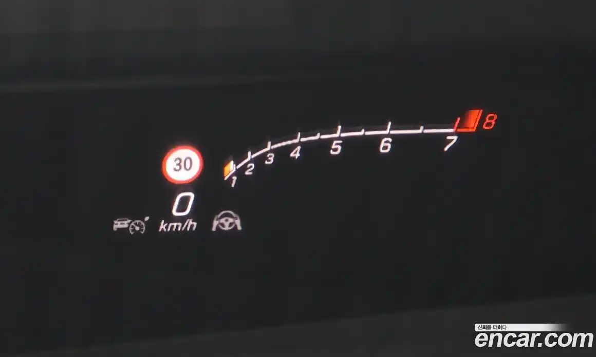 Mercedes-Benz SL-Class 2023 4.0 Автомат в Москве № 229425, фото 19