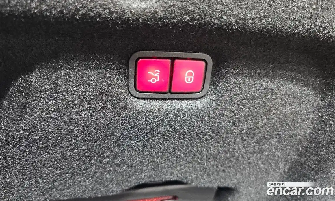 Mercedes-Benz SL-Class 2023 4.0 Автомат в Москве № 229425, фото 20