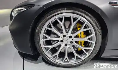 Mercedes-Benz SL-Class 2023 4.0 Автомат в Москве № 229425, миниатюра 2