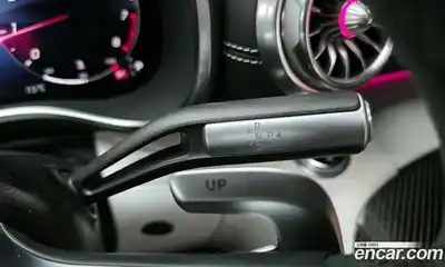 Mercedes-Benz SL-Class 2023 4.0 Автомат в Москве № 229425, миниатюра 4