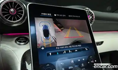 Mercedes-Benz SL-Class 2023 4.0 Автомат в Москве № 229425, миниатюра 7