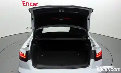 Audi A4 2021 2.0 Автомат в Москве № 229919, миниатюра 9