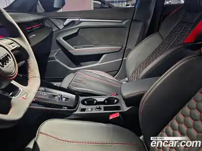 Audi RS3 2024 2.5 Автомат в Москве № 230245, миниатюра 7