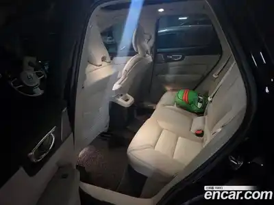 Volvo XC60 2025 2.0 Автомат в Москве № 230867, миниатюра 5