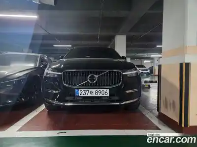 Volvo XC60 2025 2.0 Автомат в Москве № 230867, миниатюра 8