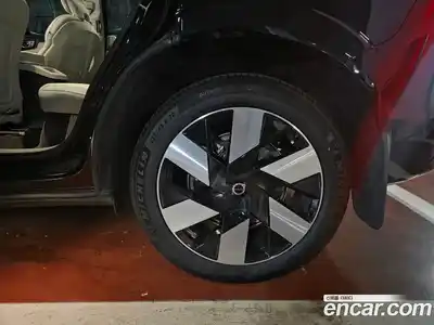 Volvo XC60 2025 2.0 Автомат в Москве № 230867, миниатюра 10