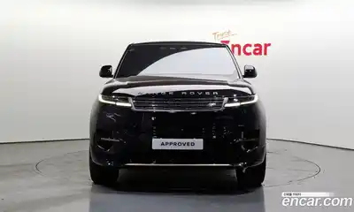 Land Rover Range-Rover Sport 2025 3.0 Автомат в Москве № 231161, миниатюра 11