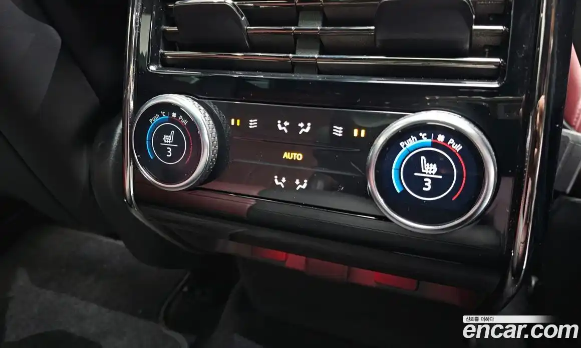 Land Rover Range-Rover Sport 2025 3.0 Автомат в Москве № 231161, фото 14