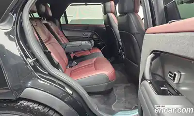 Land Rover Range-Rover Sport 2025 3.0 Автомат в Москве № 231161, миниатюра 5