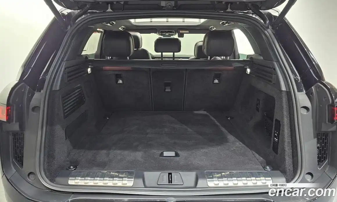 Land Rover Range-Rover Sport 2025 3.0 Автомат в Москве № 231161, фото 10