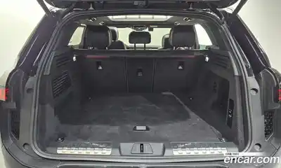 Land Rover Range-Rover Sport 2025 3.0 Автомат в Москве № 231161, миниатюра 10