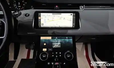 Land Rover Range-Rover Evoque 2021 2.0 Автомат в Москве № 231256, миниатюра 6