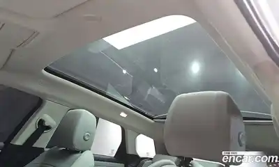 Land Rover Range-Rover Evoque 2021 2.0 Автомат в Москве № 231256, миниатюра 10