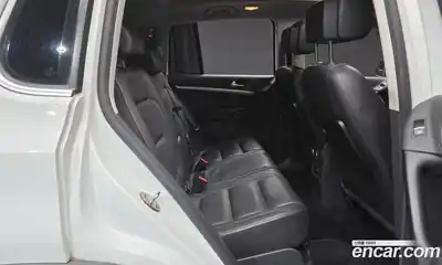 Volkswagen Tiguan 2014 2.0 Автомат в Москве № 232175, миниатюра 2