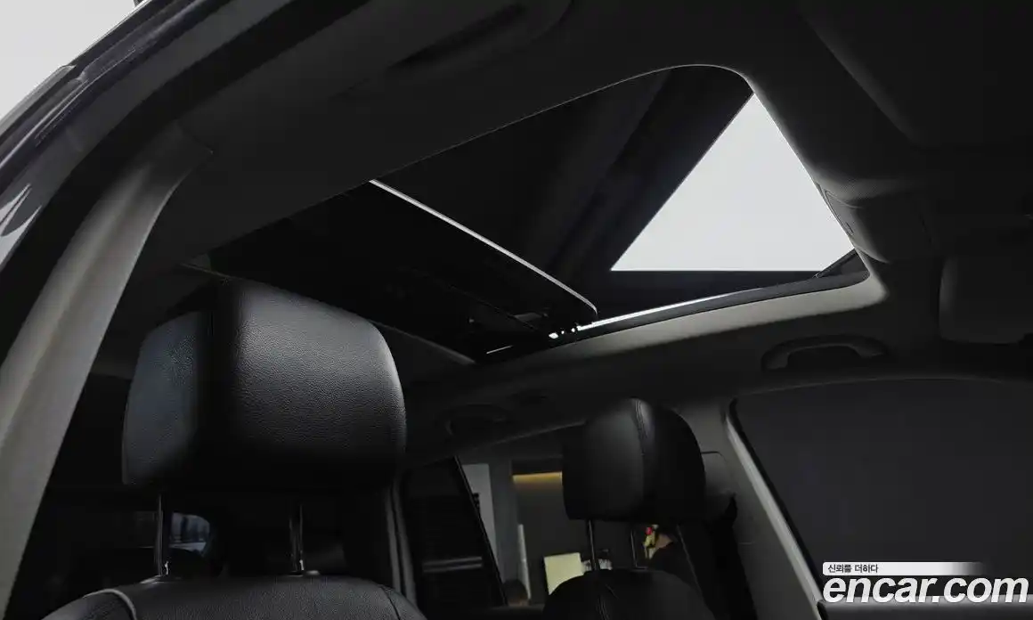 Volkswagen Tiguan 2014 2.0 Автомат в Москве № 232175, фото 7