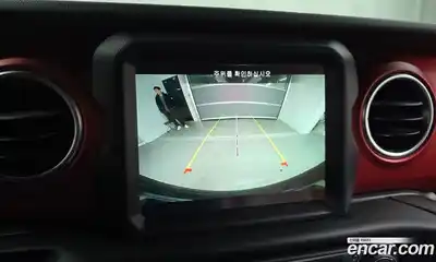 Jeep Wrangler 2021 2.0 Автомат в Москве № 232384, миниатюра 10