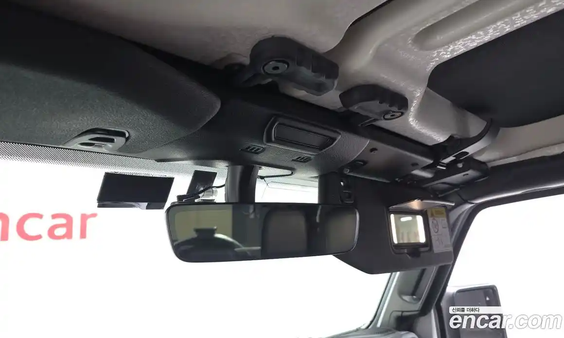 Jeep Wrangler 2021 2.0 Автомат в Москве № 232409, фото 13