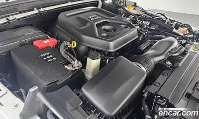 Jeep Wrangler 2021 2.0 Автомат в Москве № 232409, миниатюра 8