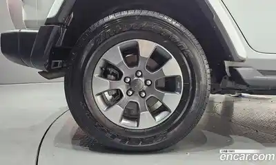 Jeep Wrangler 2021 2.0 Автомат в Москве № 232409, миниатюра 10