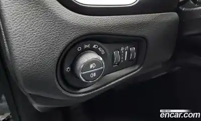 Jeep Renegade 2018 2.4 Автомат в Москве № 232497, миниатюра 12