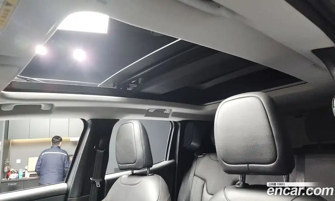 Jeep Renegade 2018 2.4 Автомат в Москве № 232497, фото 4