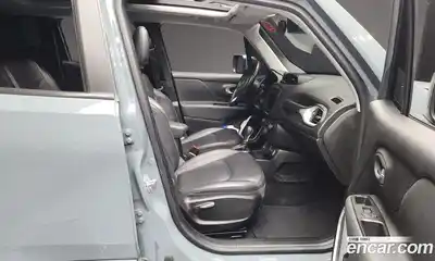 Jeep Renegade 2018 2.4 Автомат в Москве № 232497, миниатюра 10