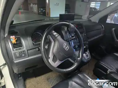 Honda CR-V 2008 2.4 Автомат в Москве № 232978, миниатюра 11