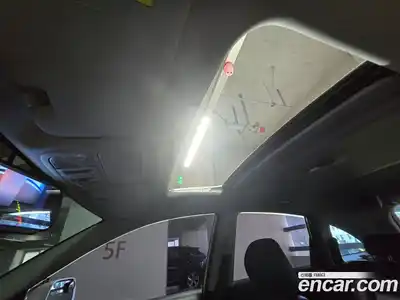 Honda CR-V 2008 2.4 Автомат в Москве № 232978, миниатюра 2