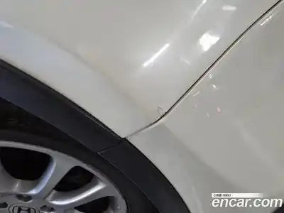 Honda CR-V 2008 2.4 Автомат в Москве № 232978, миниатюра 4