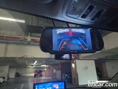 Honda CR-V 2008 2.4 Автомат в Москве № 232978, миниатюра 6