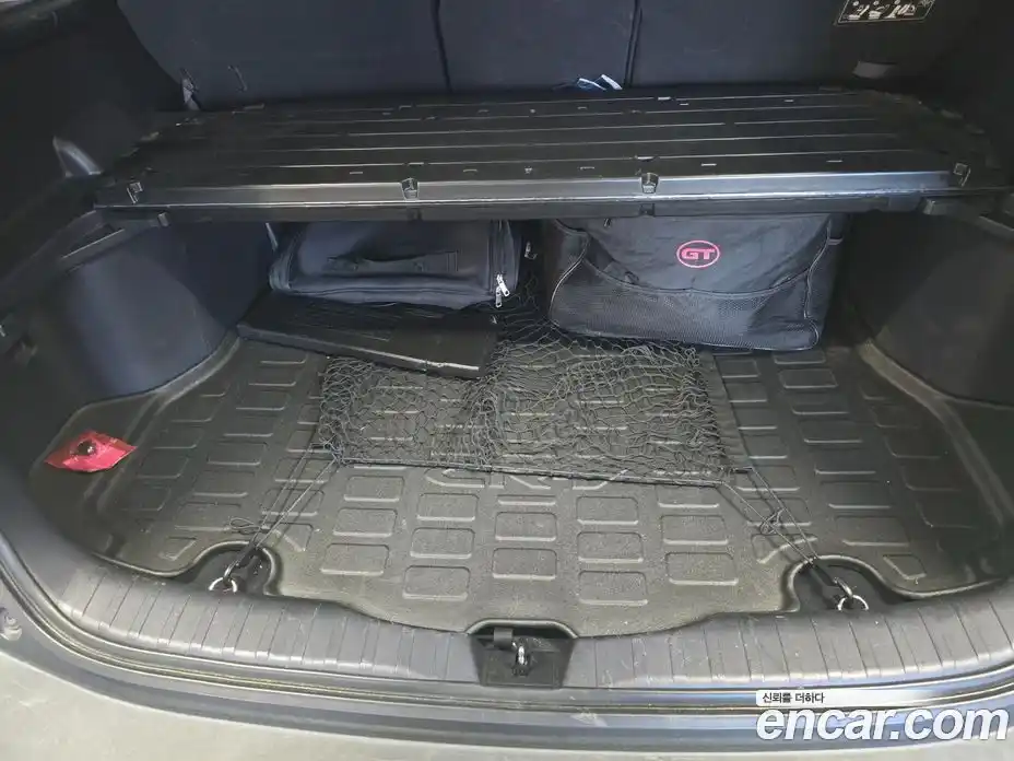 Honda CR-V 2008 2.4 Автомат в Москве № 232978, фото 10