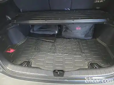 Honda CR-V 2008 2.4 Автомат в Москве № 232978, миниатюра 10