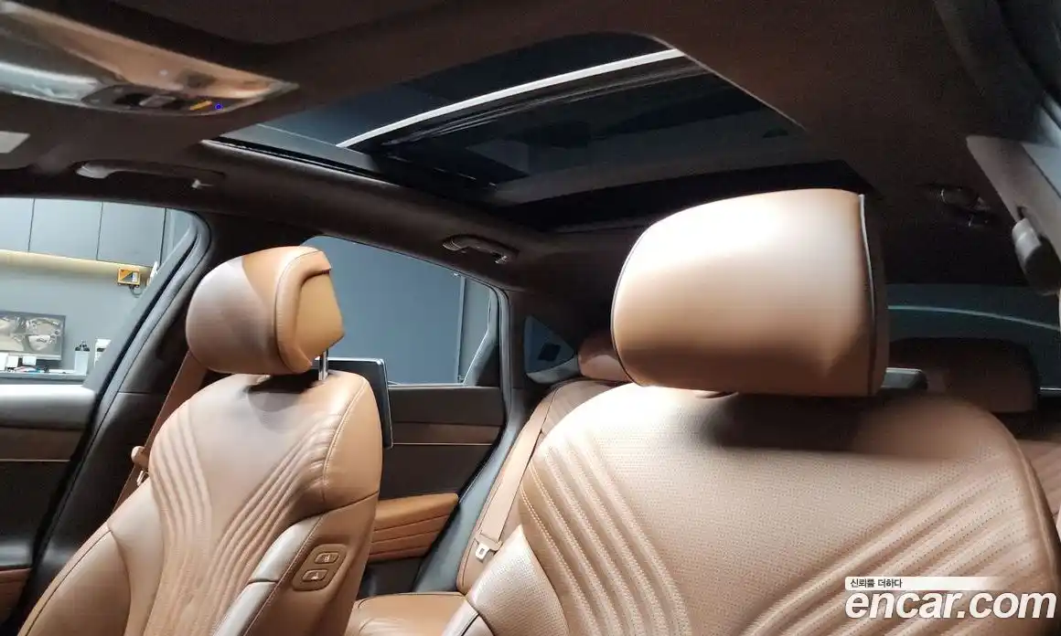 Genesis G80 2021 3.5 Автомат в Москве № 23428, фото 20