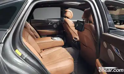 Genesis G80 2021 3.5 Автомат в Москве № 23428, миниатюра 7