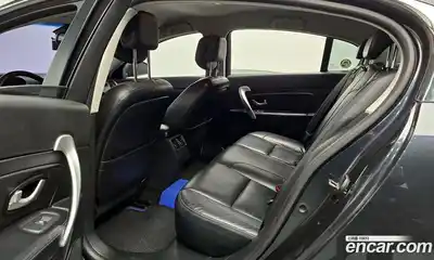 Renault SM5 2012 2.0 Автомат в Москве № 242731, миниатюра 11