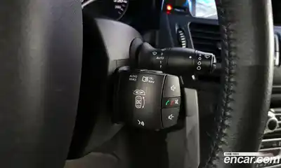 Renault SM5 2012 2.0 Автомат в Москве № 242731, миниатюра 12