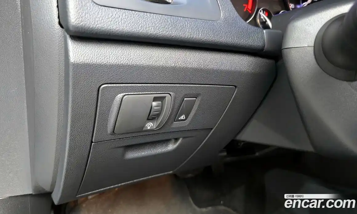 Renault SM5 2012 2.0 Автомат в Москве № 242731, фото 16