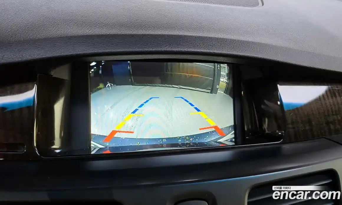 Renault SM5 2012 2.0 Автомат в Москве № 242731, фото 20