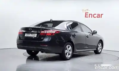 Renault SM5 2012 2.0 Автомат в Москве № 242731, миниатюра 2