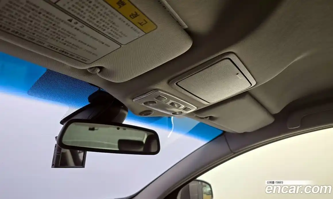 Renault SM5 2012 2.0 Автомат в Москве № 242731, фото 3