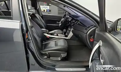 Renault SM5 2012 2.0 Автомат в Москве № 242731, миниатюра 7