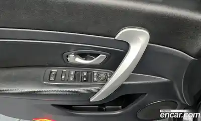 Renault SM5 2012 2.0 Автомат в Москве № 242731, миниатюра 8