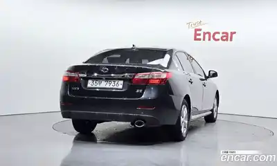 Renault SM5 2012 2.0 Автомат в Москве № 242731, миниатюра 10