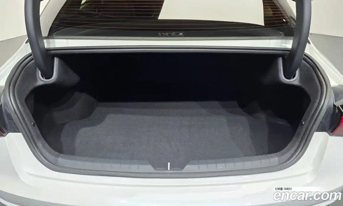 Kia K5 2024 1.6 Автомат в Москве № 249969, фото 12