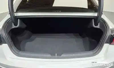 Kia K5 2024 1.6 Автомат в Москве № 249969, миниатюра 12