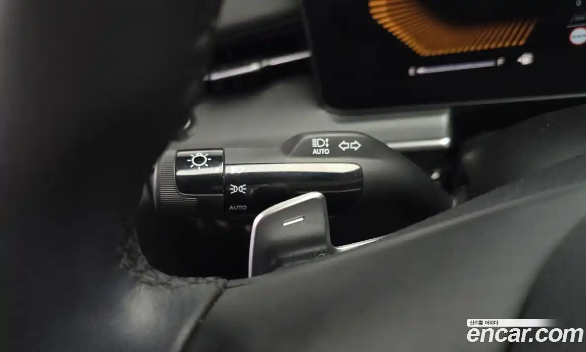 Kia K5 2024 1.6 Автомат в Москве № 249969, фото 18