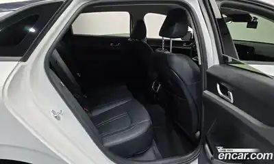 Kia K5 2024 1.6 Автомат в Москве № 249969, миниатюра 3