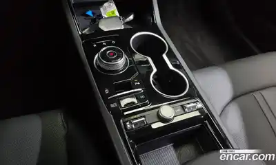 Kia K5 2024 1.6 Автомат в Москве № 249969, миниатюра 5